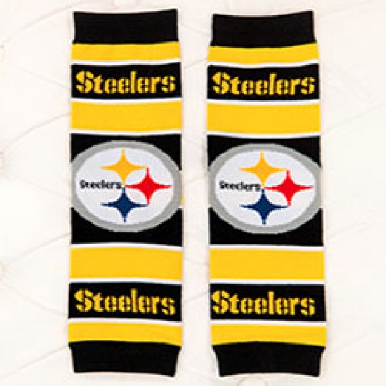 Pittsburgh Steelers Leggings