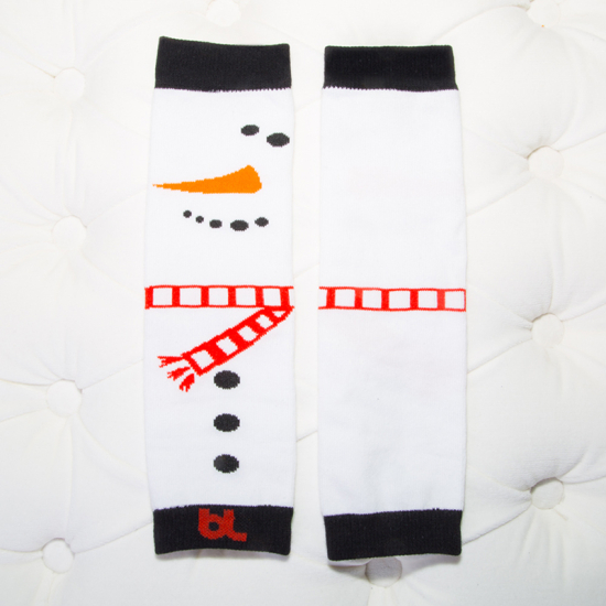 Snowman Leggings
