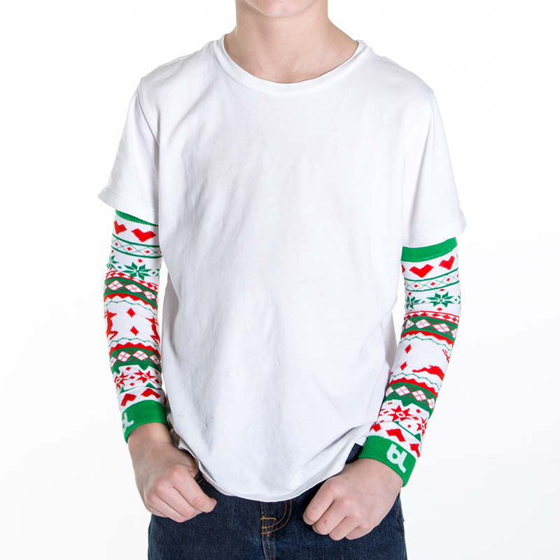Christmas Sweater - 0