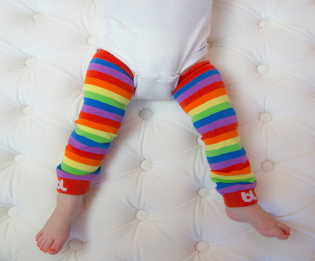 Stripes Baby Leggings Main Categories Link Image