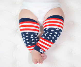 Occasions Baby Leggings Category